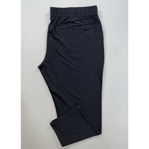 Eddie Bauer Women's Super Lightweight Pull On Traveler Ankle Hiking Pants. XXL.